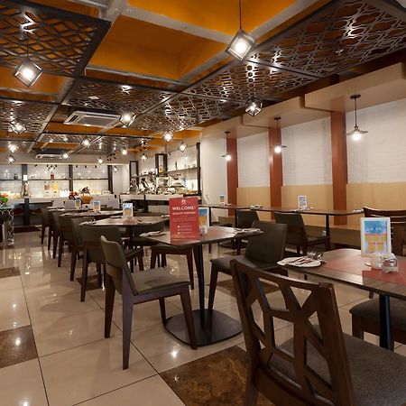 Zen Rooms Near Sogo Kuala Lumpur Dış mekan fotoğraf