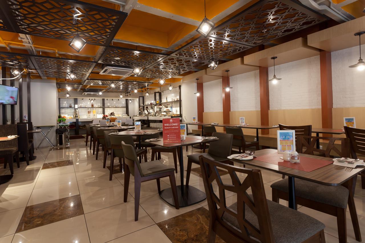 Zen Rooms Near Sogo Kuala Lumpur Dış mekan fotoğraf
