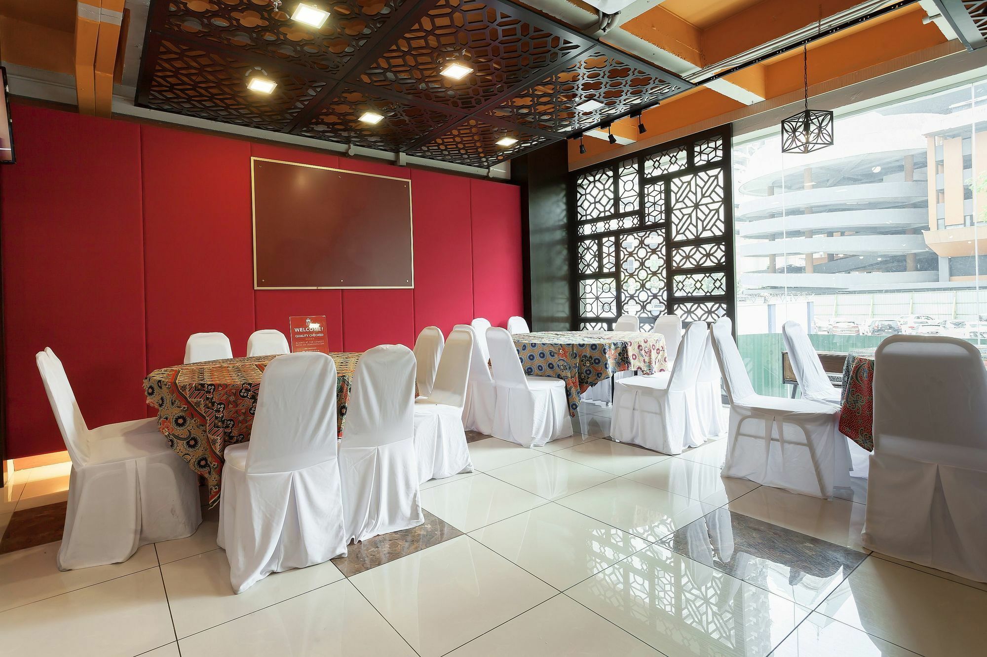 Zen Rooms Near Sogo Kuala Lumpur Dış mekan fotoğraf